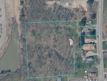 Property at 8621 Morgan Road, Clay, NY 13041