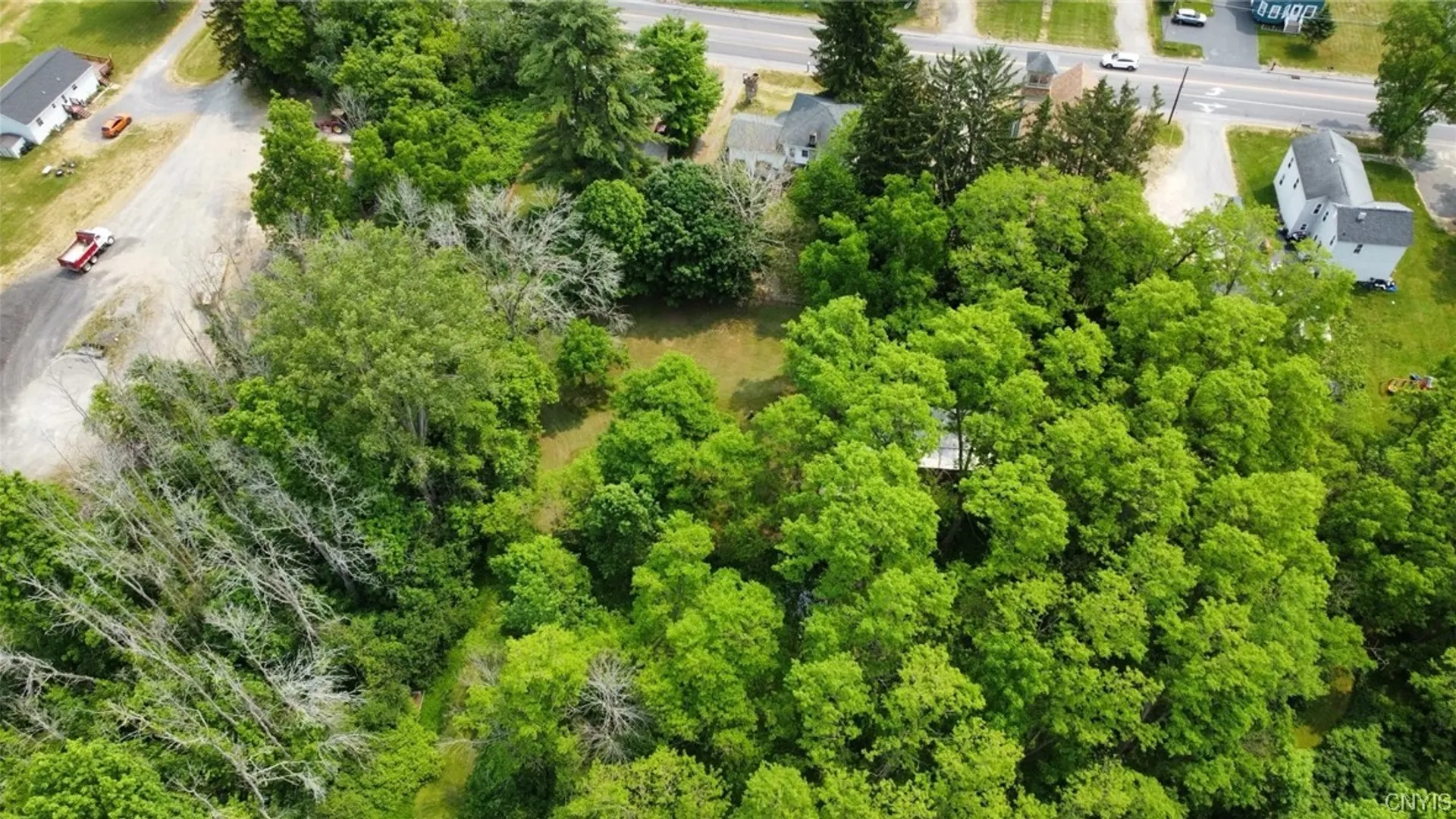 Property at 8621 Morgan Road, Clay, NY 13041 3