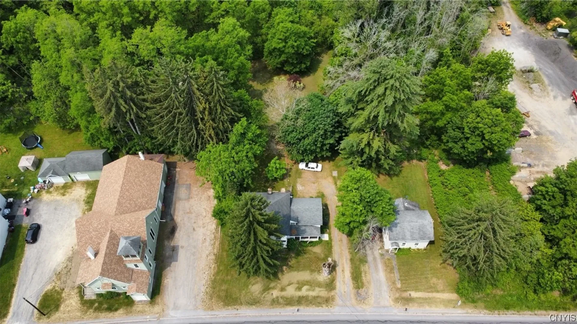 Property at 8621 Morgan Road, Clay, NY 13041 4