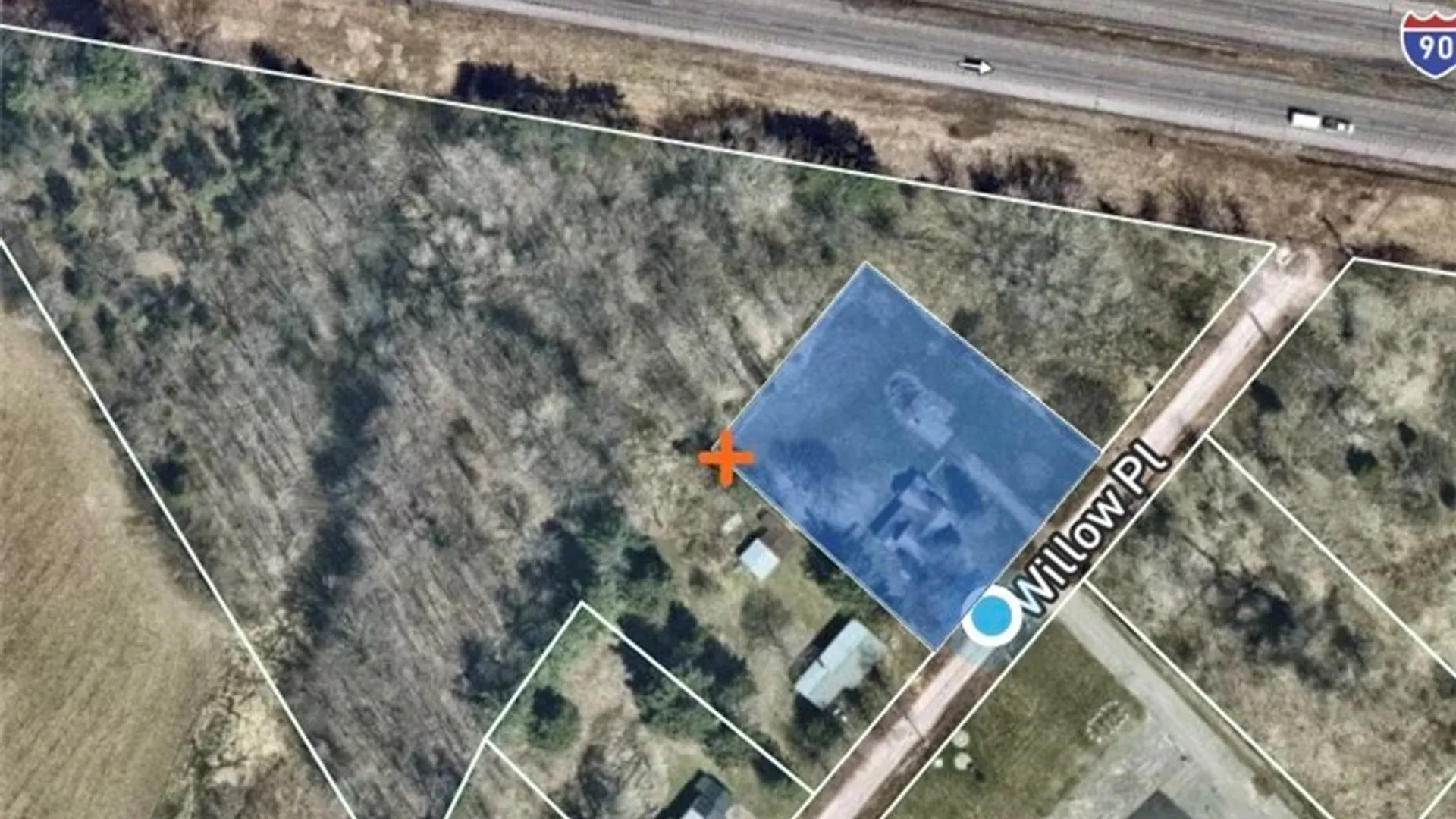 Property at 5403 Willow Place, Verona, NY 13478 5