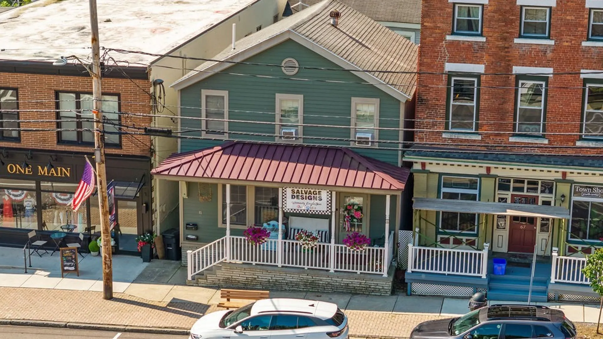 Property at 65 Main Street, Camillus, NY 13031 17