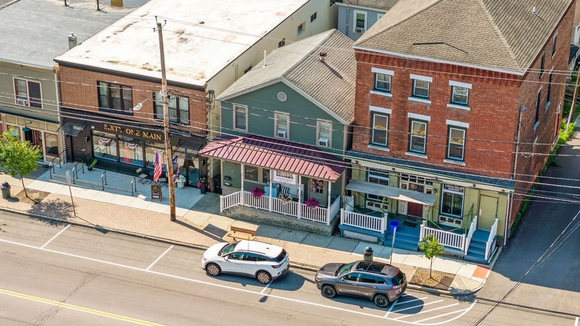 Property at 65 Main Street, Camillus, NY 13031 18