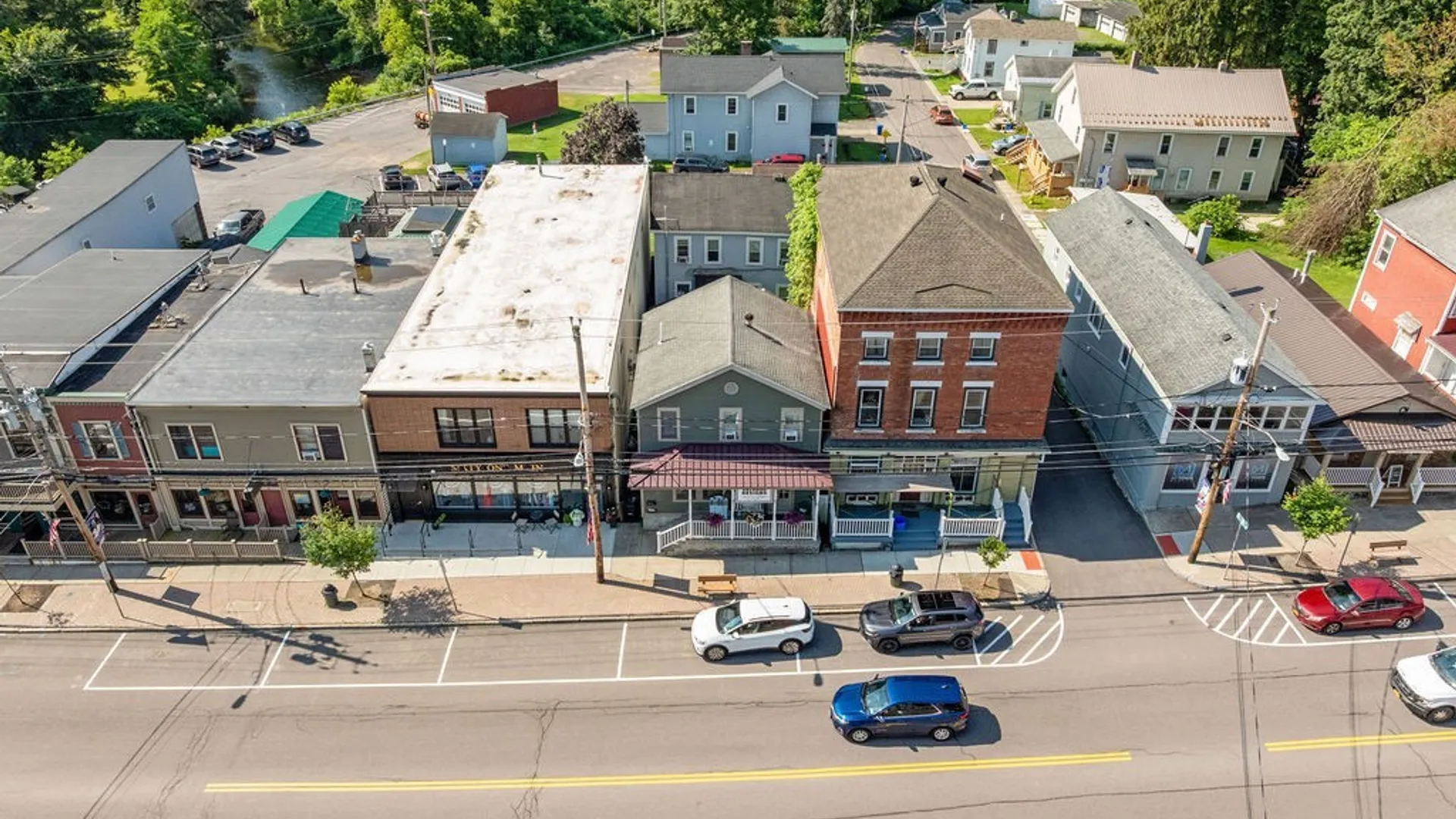 Property at 65 Main Street, Camillus, NY 13031 20