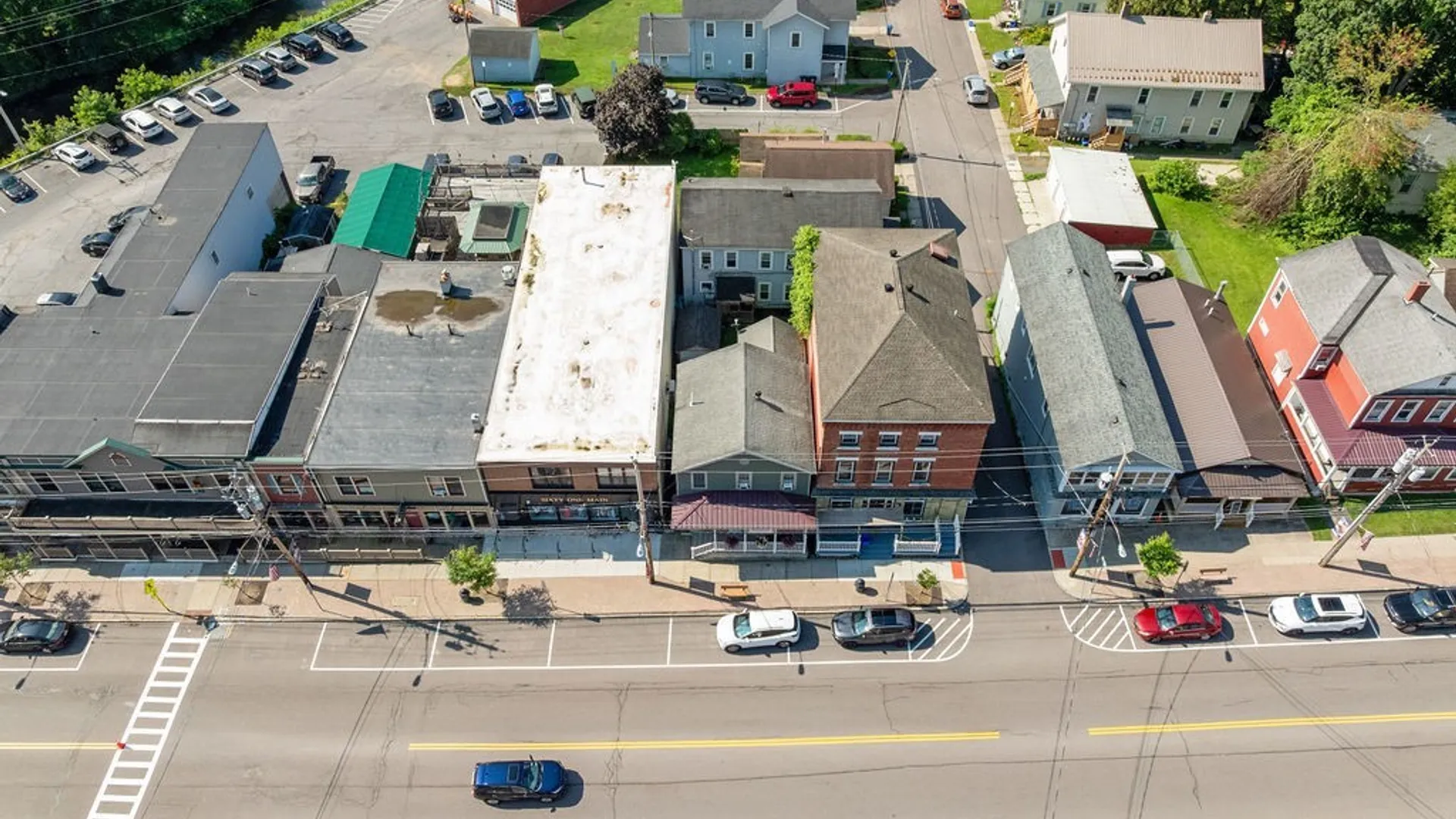 Property at 65 Main Street, Camillus, NY 13031 21