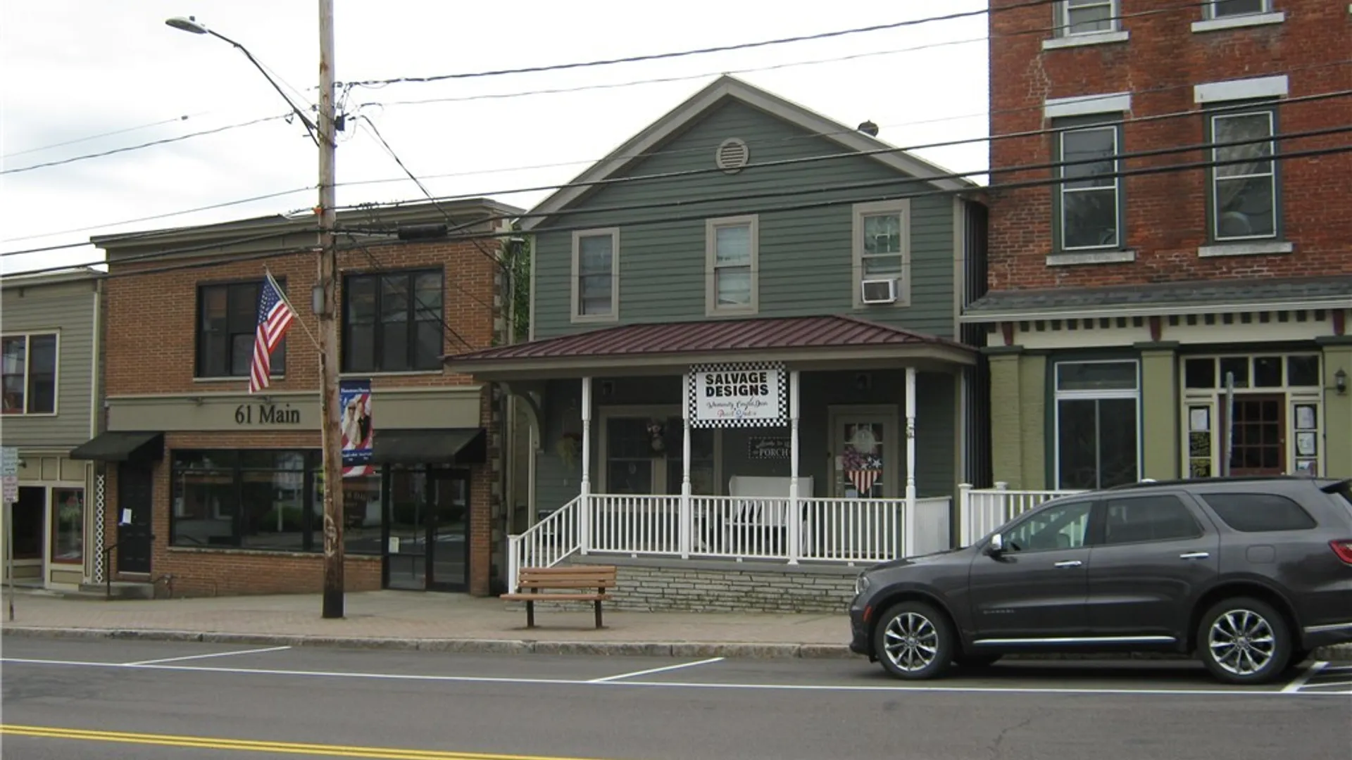 Property at 65 Main Street, Camillus, NY 13031 4