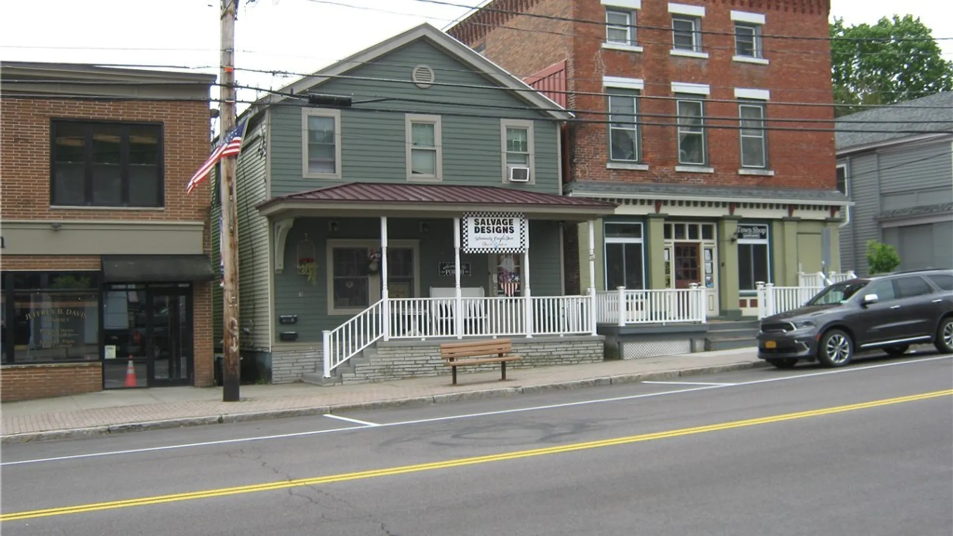 Property at 65 Main Street, Camillus, NY 13031 5