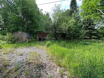 Property at 197 River Road, Fowler, NY 13642