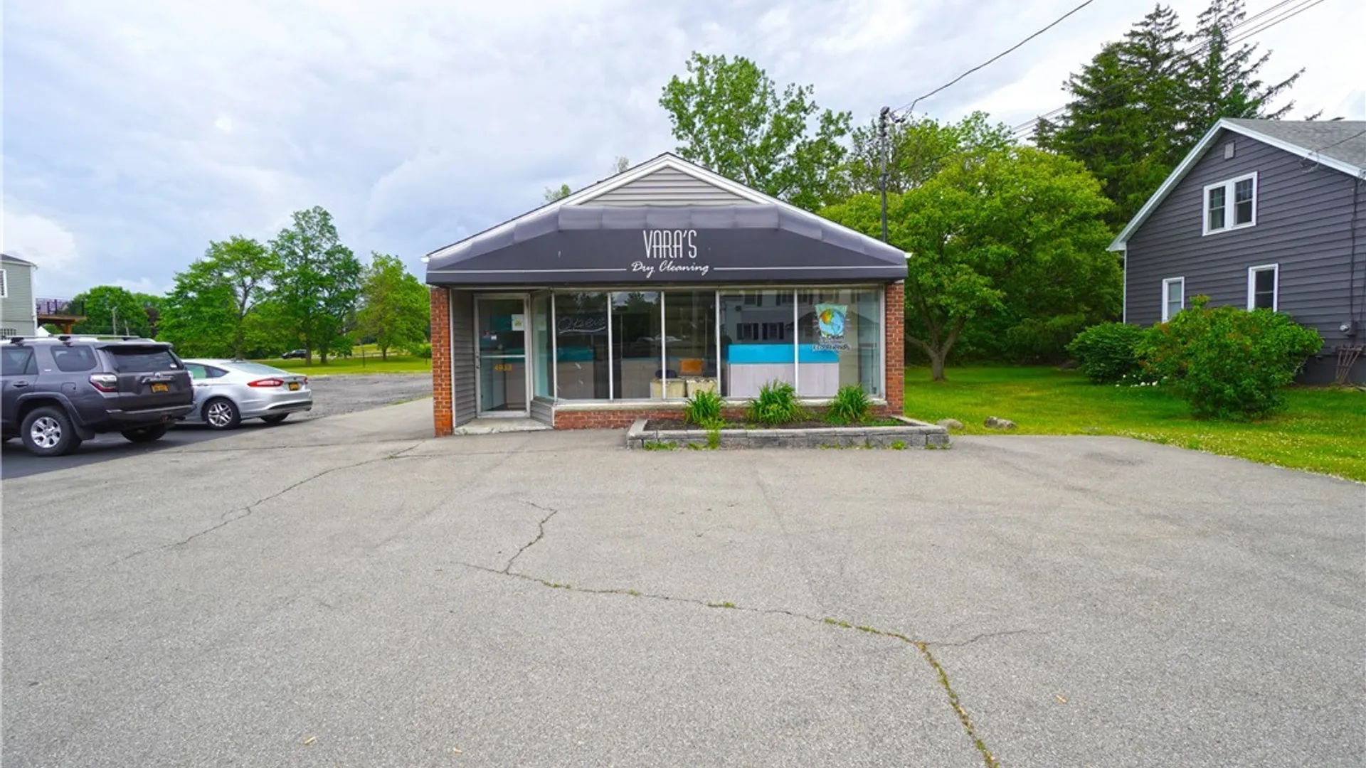 Property at 4933 Ellicott Road, Orchard Park, NY 14127 14