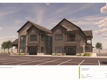 Property at 4591 State Route 31 Highway, Clay, NY 13041