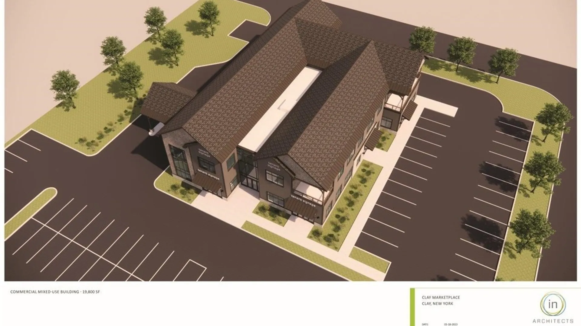 Property at 4591 State Route 31 Highway, Clay, NY 13041 4