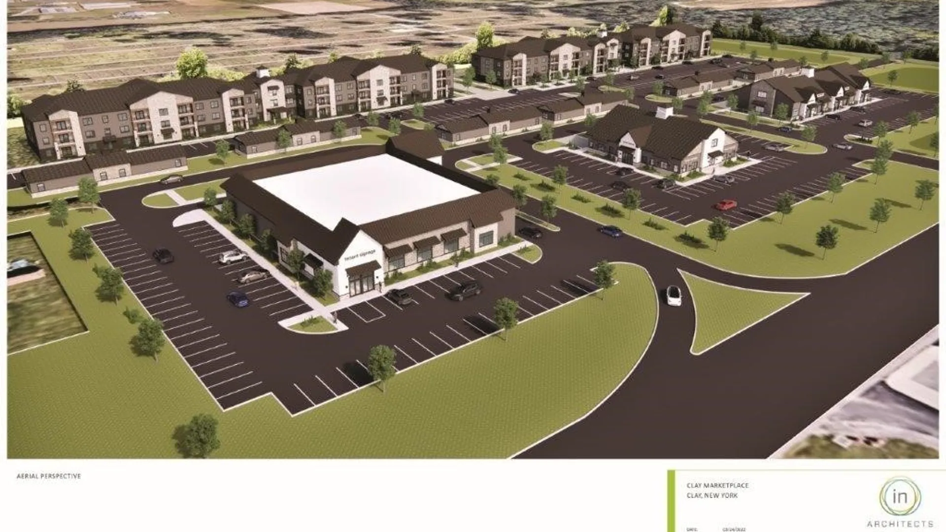 Property at 4591 State Route 31 Highway, Clay, NY 13041 6