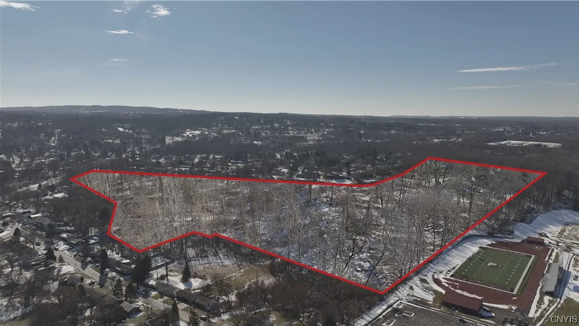 Property at L01.2 South Avenue, Onondaga, NY 13215 3