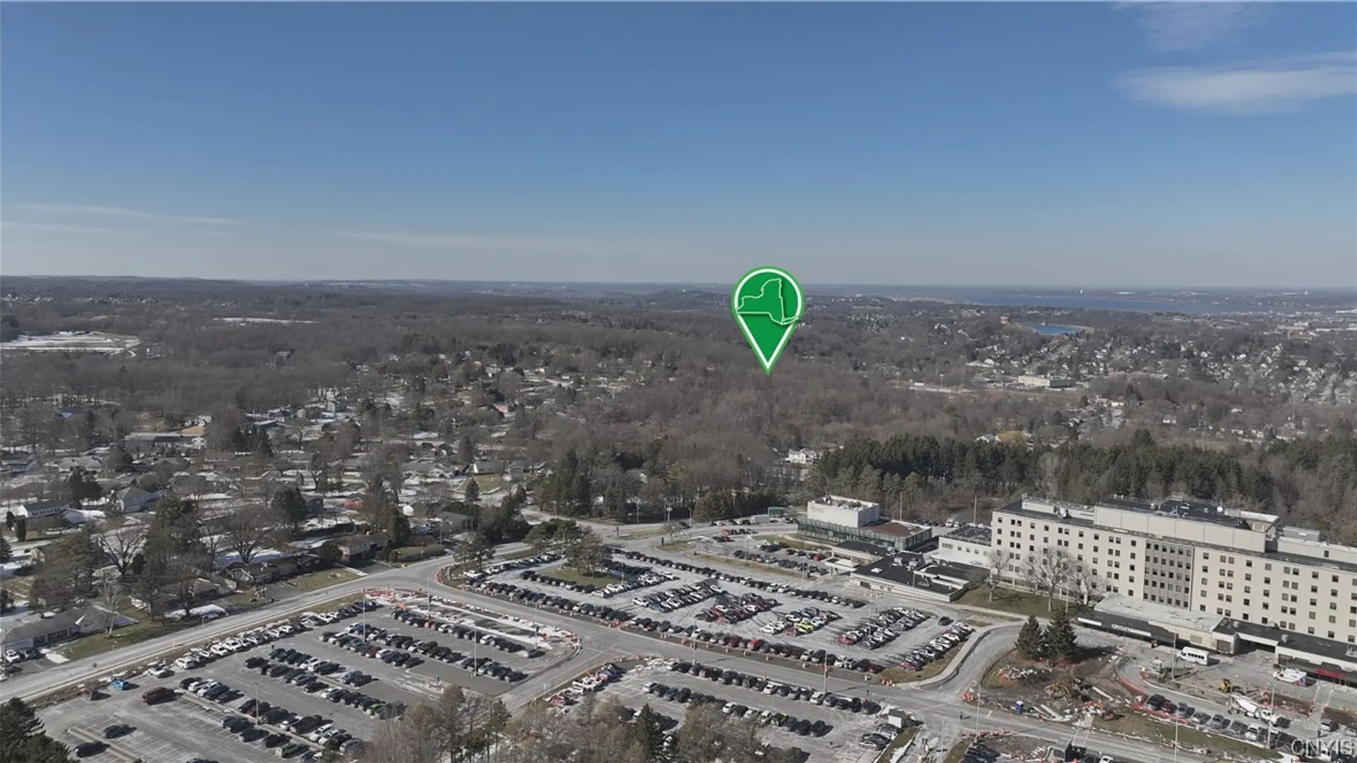 Property at L01.2 South Avenue, Onondaga, NY 13215 4
