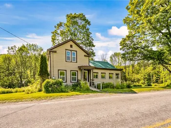 Property at 477 Beards Hollow Road, Richmondville, NY 12149