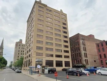 Property at 37 Franklin, Suite 550 Street, Buffalo, NY 14202