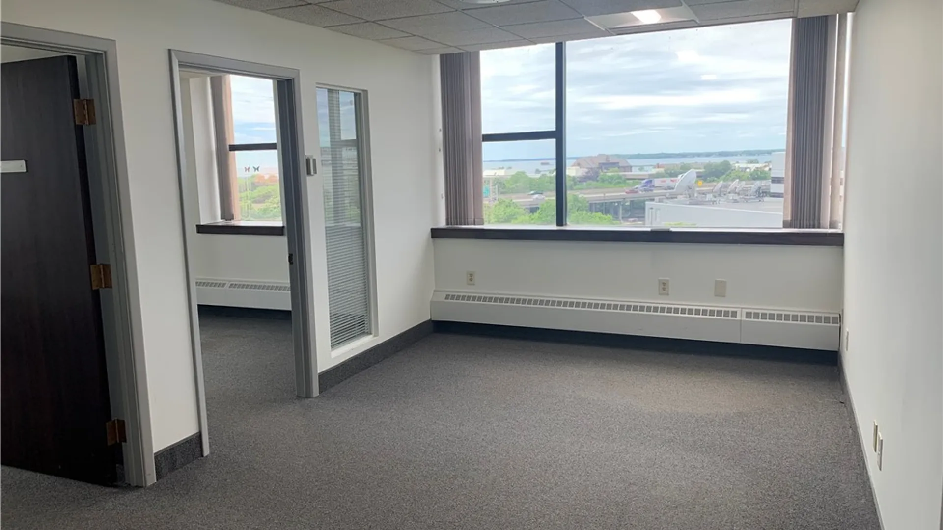 Property at 37 Franklin, Suite 550 Street, Buffalo, NY 14202 2
