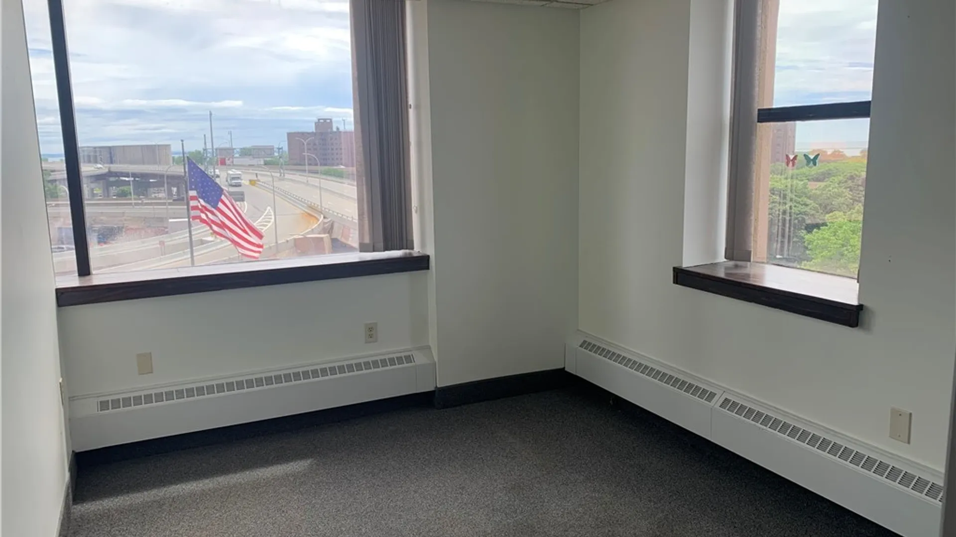 Property at 37 Franklin, Suite 550 Street, Buffalo, NY 14202 3
