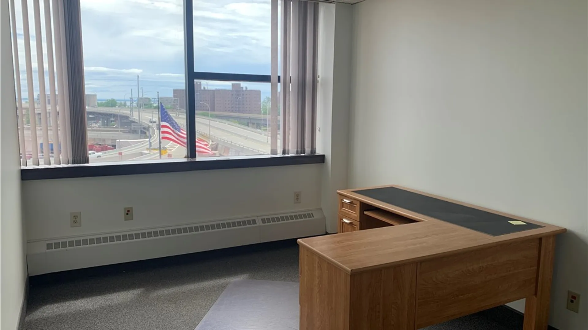 Property at 37 Franklin, Suite 550 Street, Buffalo, NY 14202 5