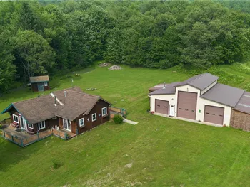 Property at 192 Great Brook-Potter Road, New Berlin, NY 13411
