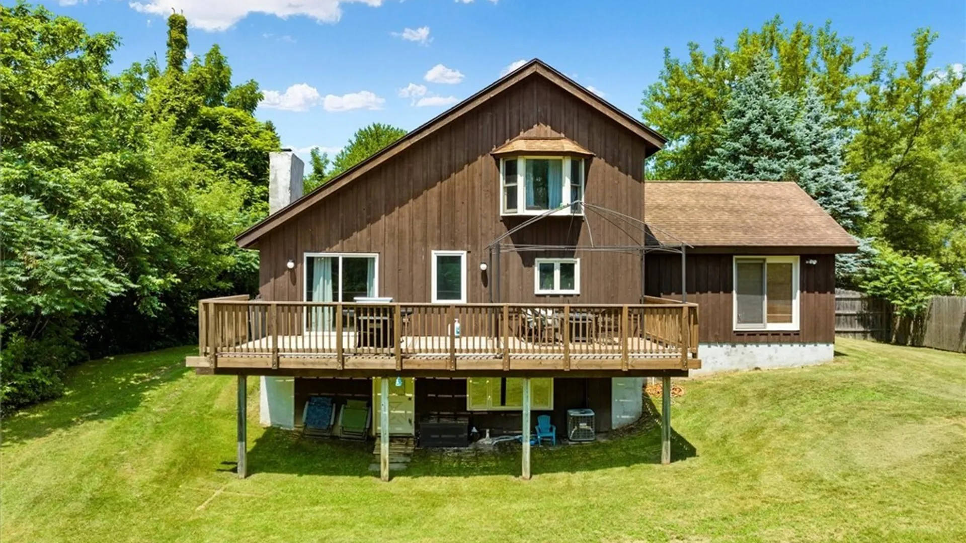 Property at 6576 State Route 31, Cicero, NY 13039 11