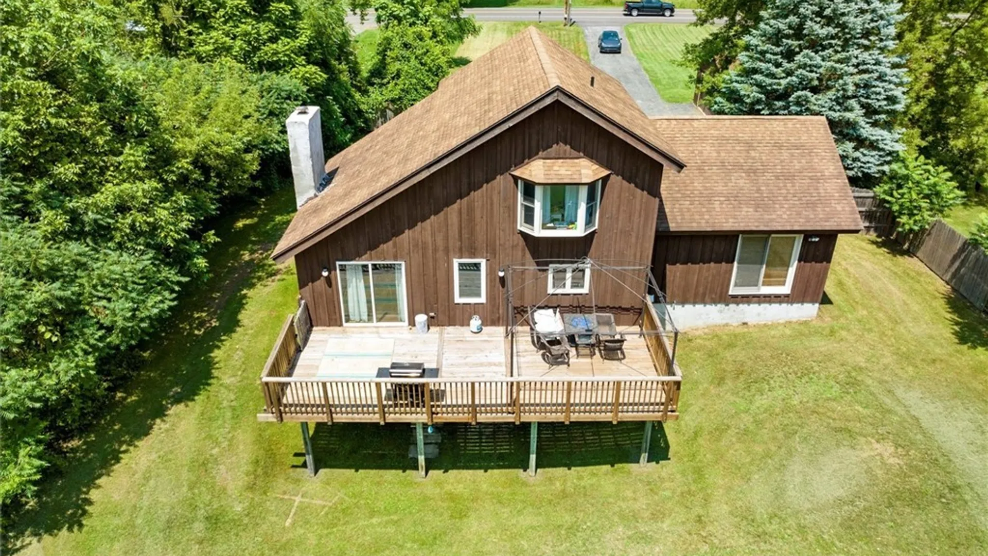 Property at 6576 State Route 31, Cicero, NY 13039 12