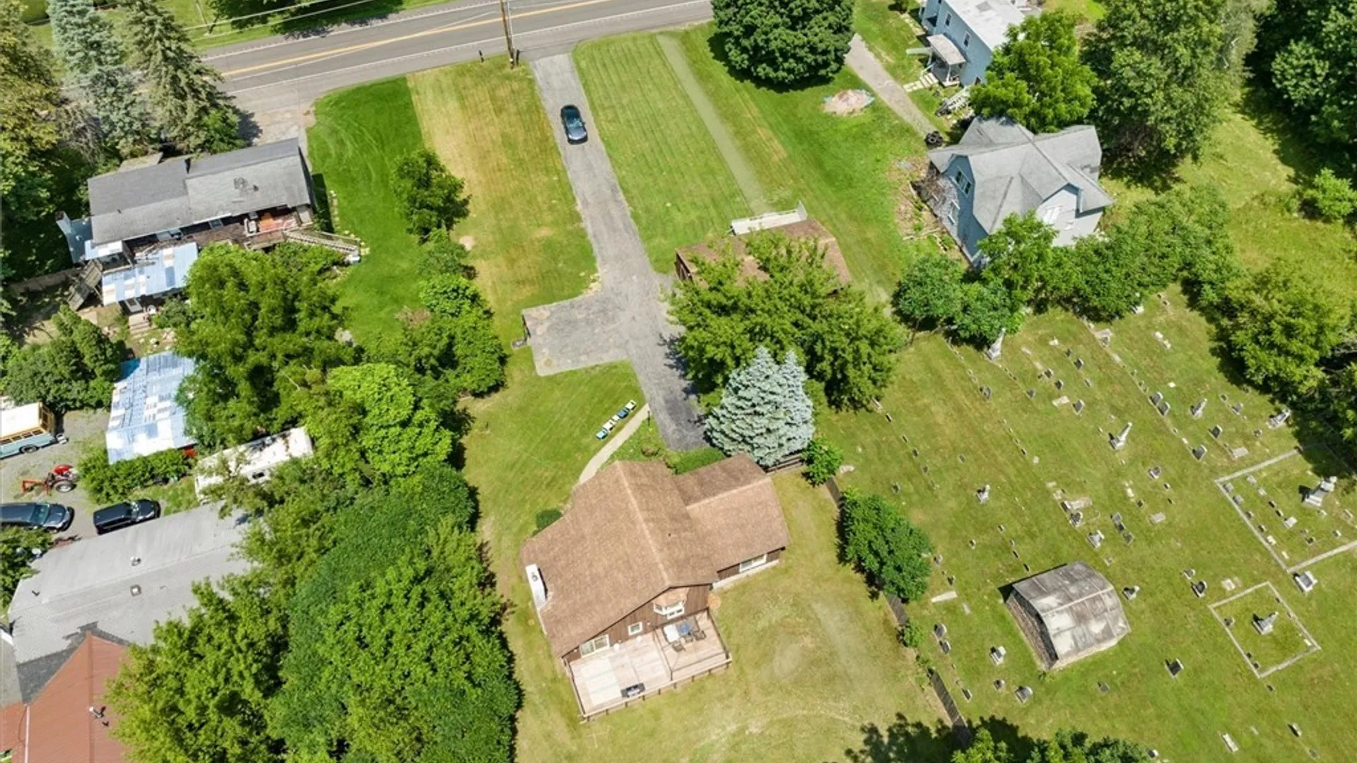 Property at 6576 State Route 31, Cicero, NY 13039 13