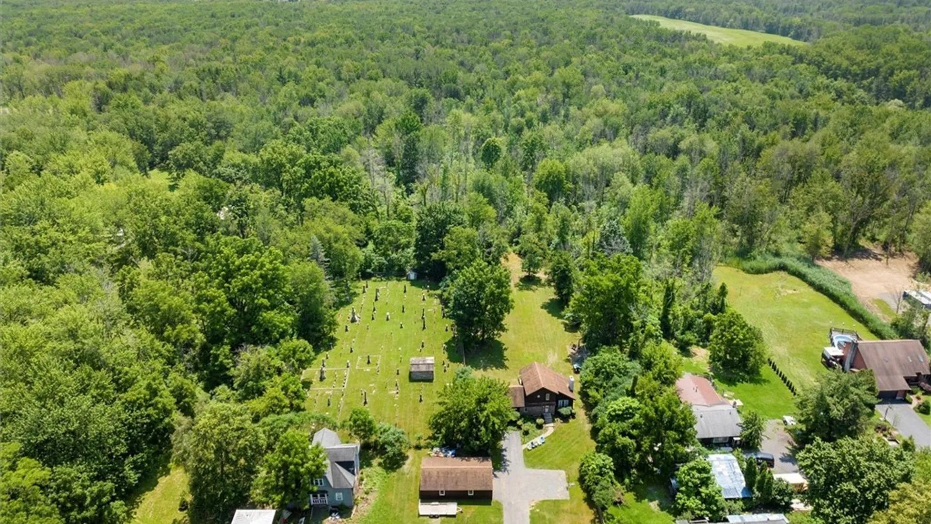 Property at 6576 State Route 31, Cicero, NY 13039 2
