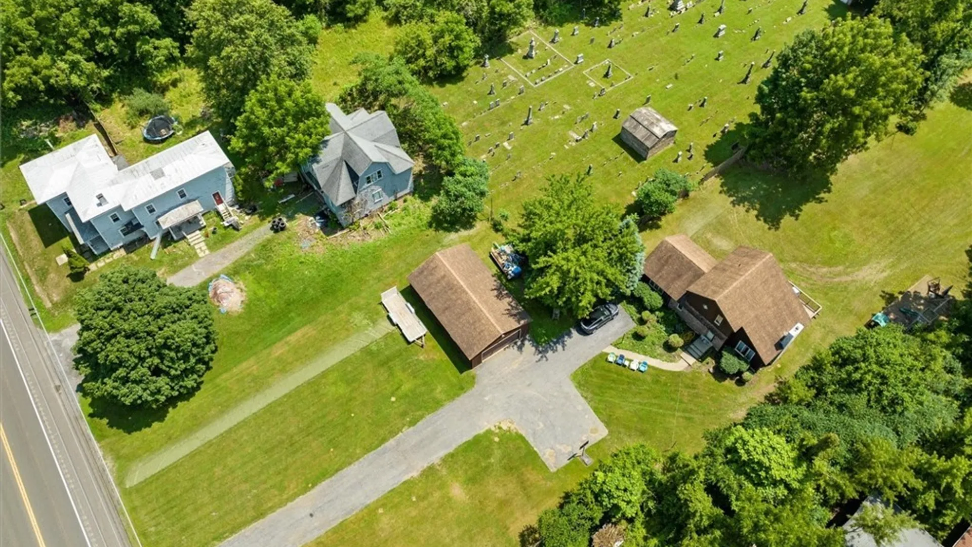 Property at 6576 State Route 31, Cicero, NY 13039 3