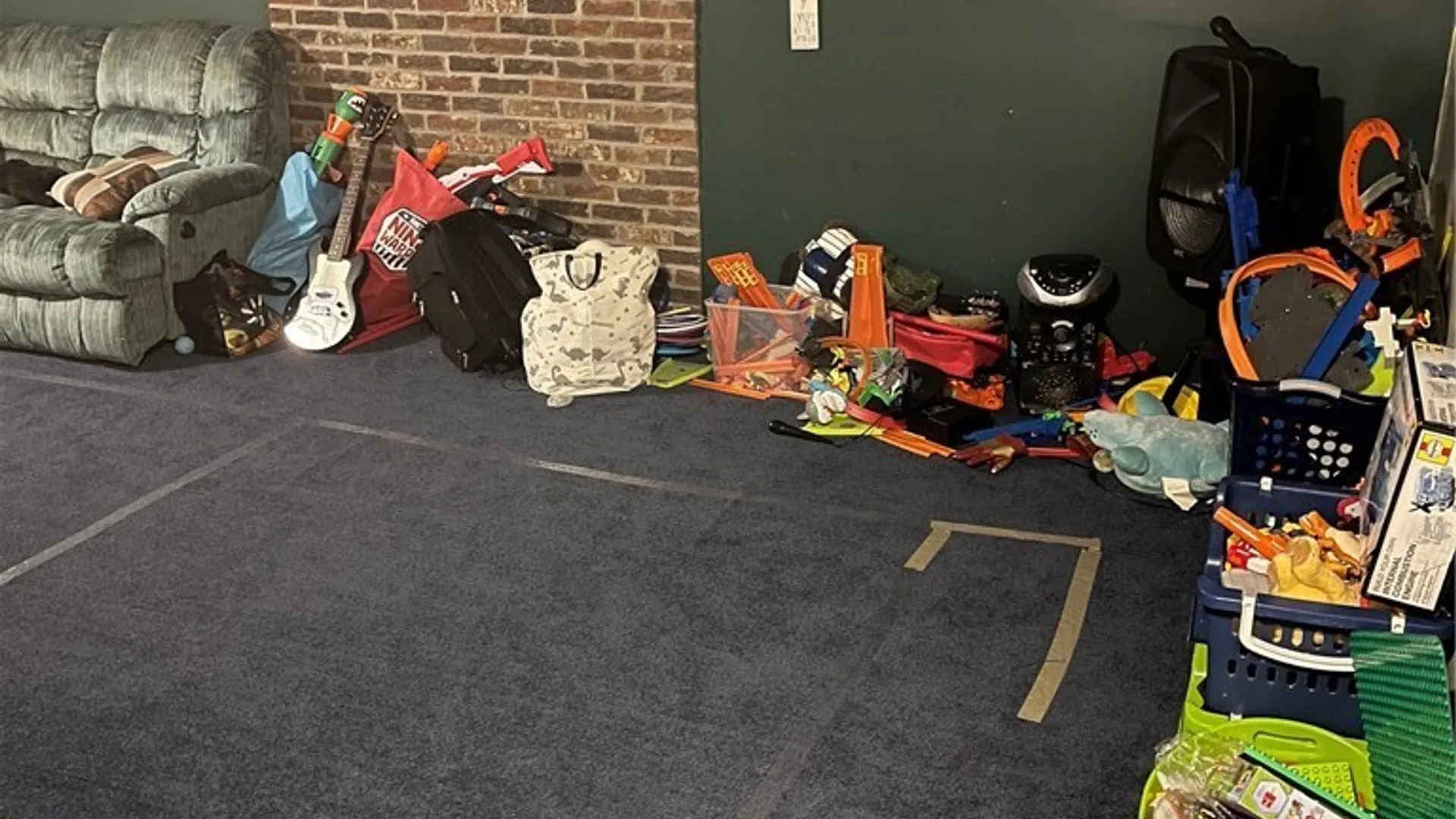 Property at 6576 State Route 31, Cicero, NY 13039 45