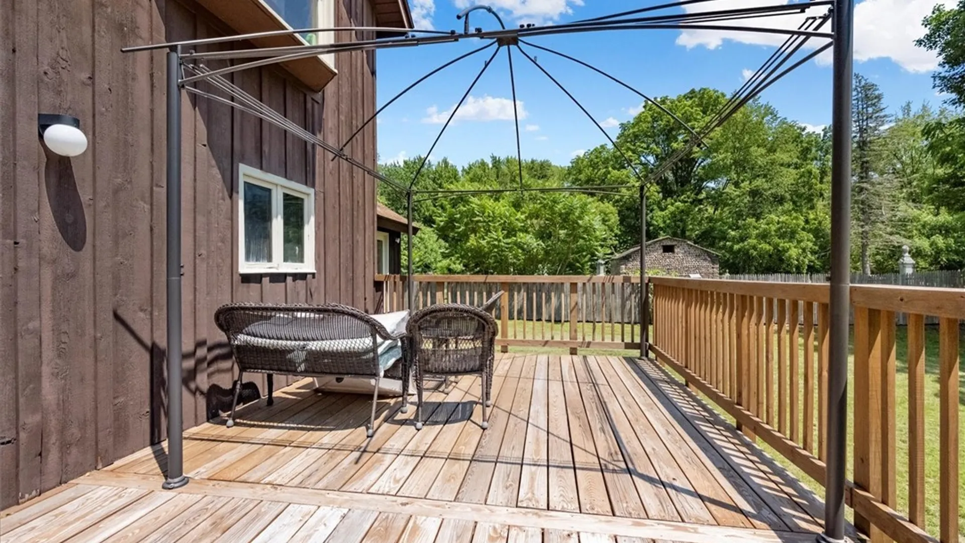 Property at 6576 State Route 31, Cicero, NY 13039 48