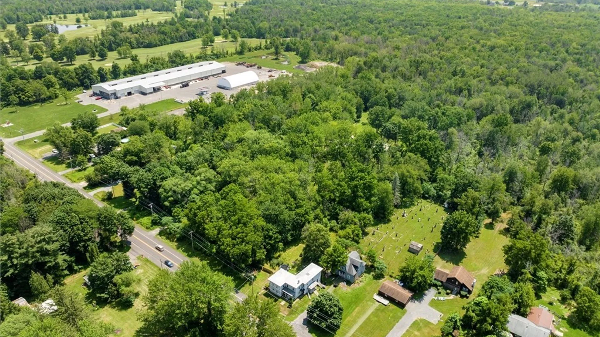 Property at 6576 State Route 31, Cicero, NY 13039 6