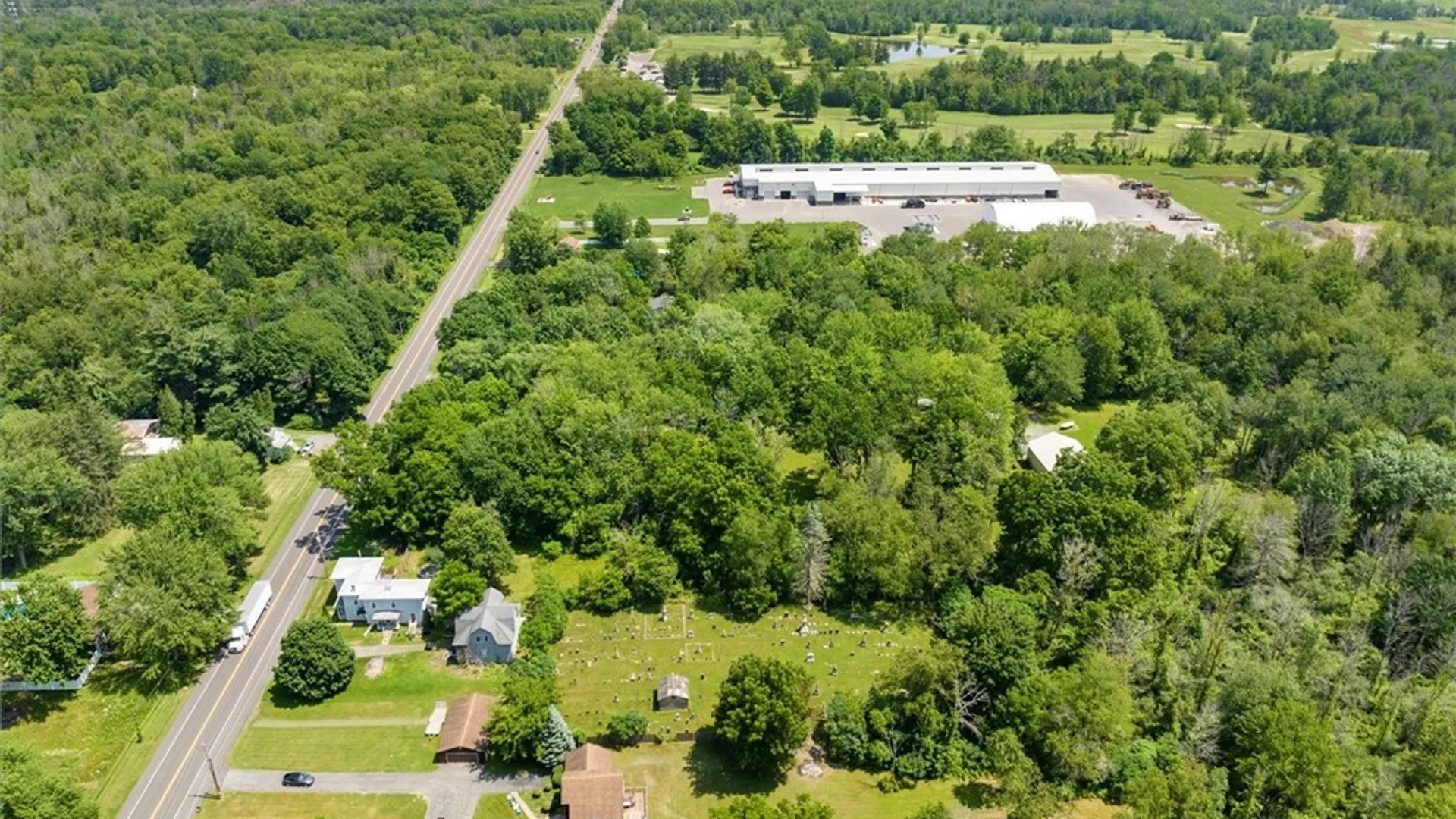 Property at 6576 State Route 31, Cicero, NY 13039 7