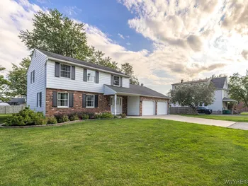 Property at 4241 Elmwood Avenue, Hamburg, NY 14219