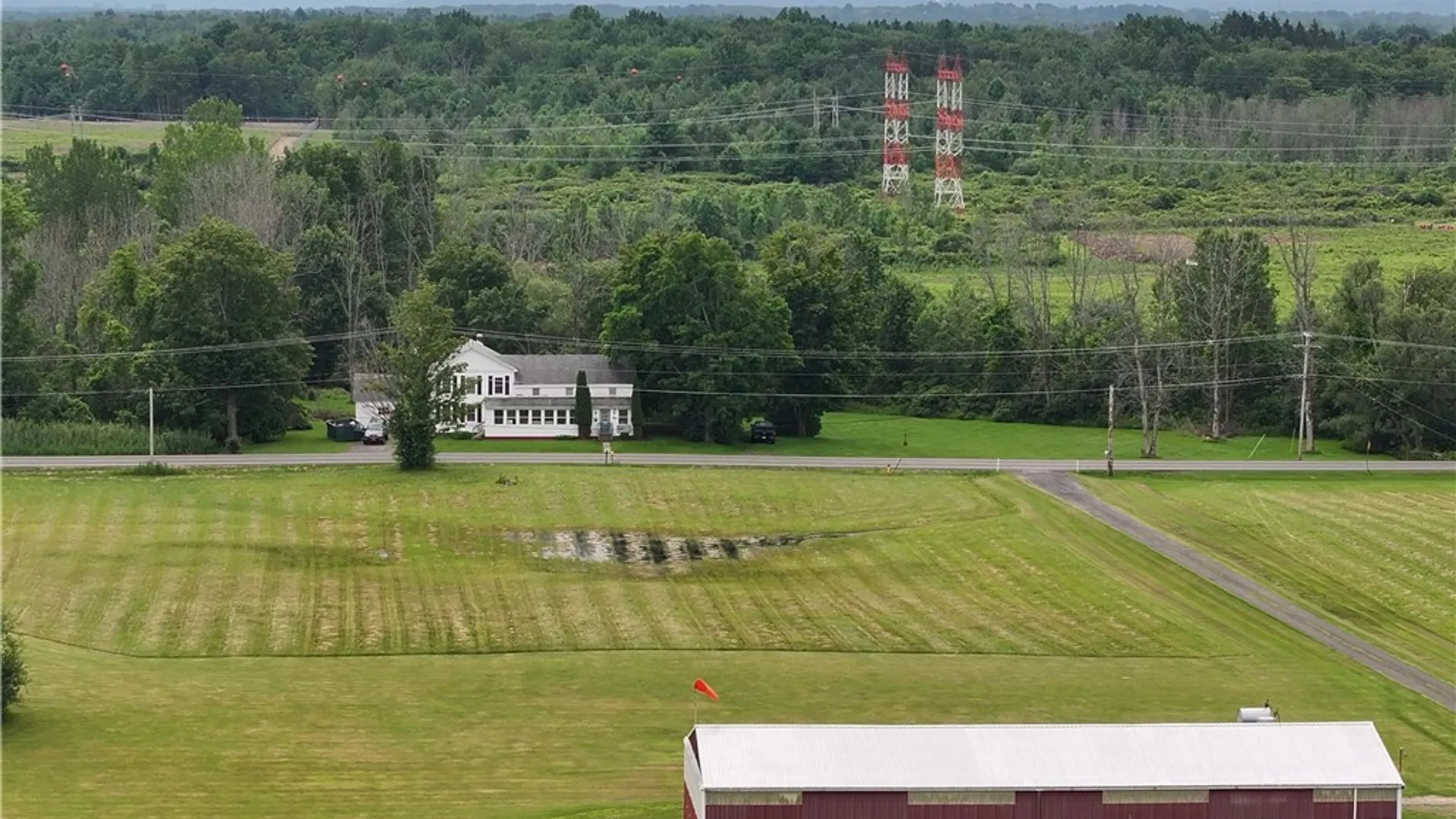 Property at 4885 Verplank Road, Clay, NY 13041 12