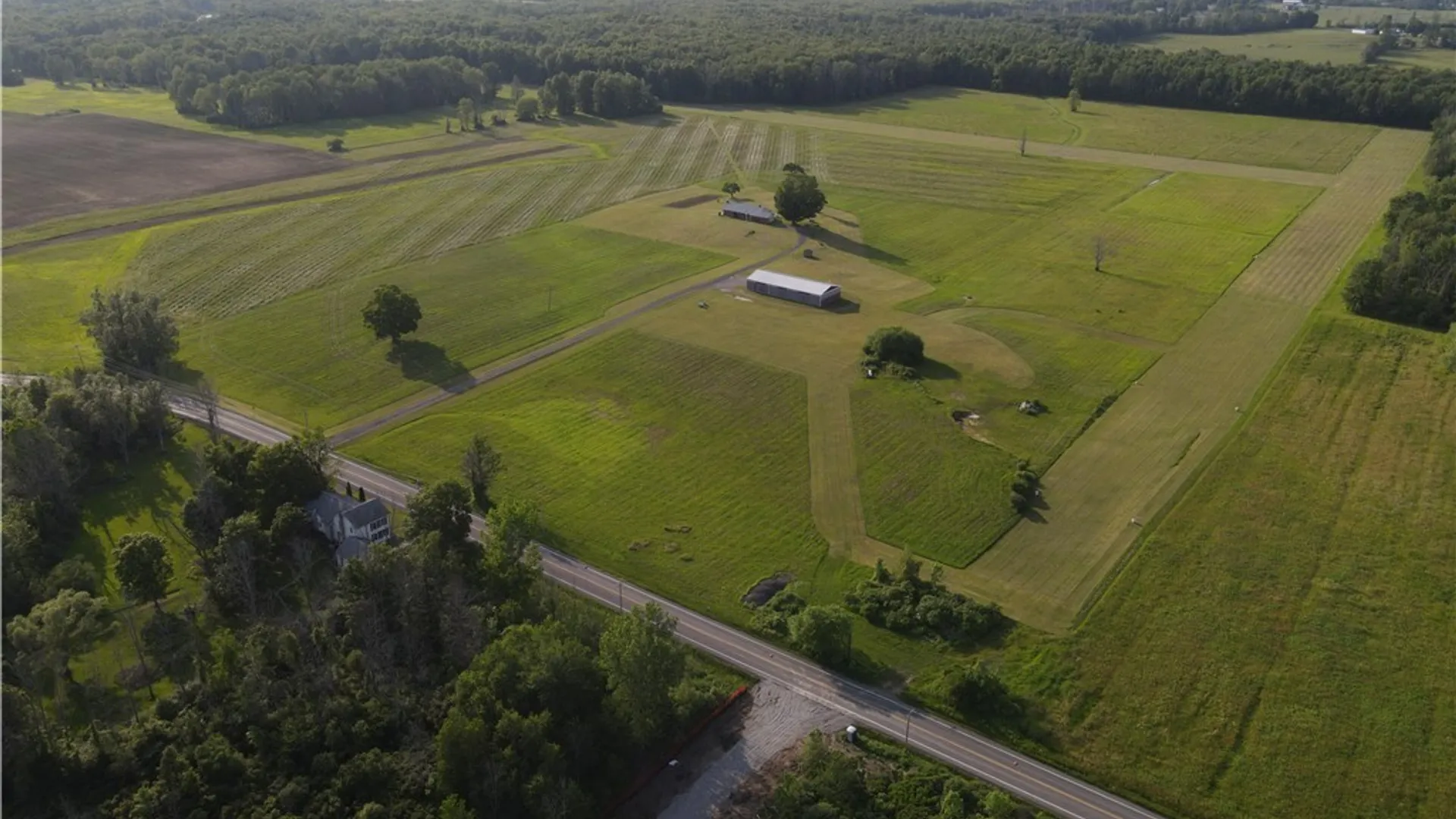 Property at 4885 Verplank Road, Clay, NY 13041 17