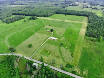 Property at 4885 Verplank Road, Clay, NY 13041