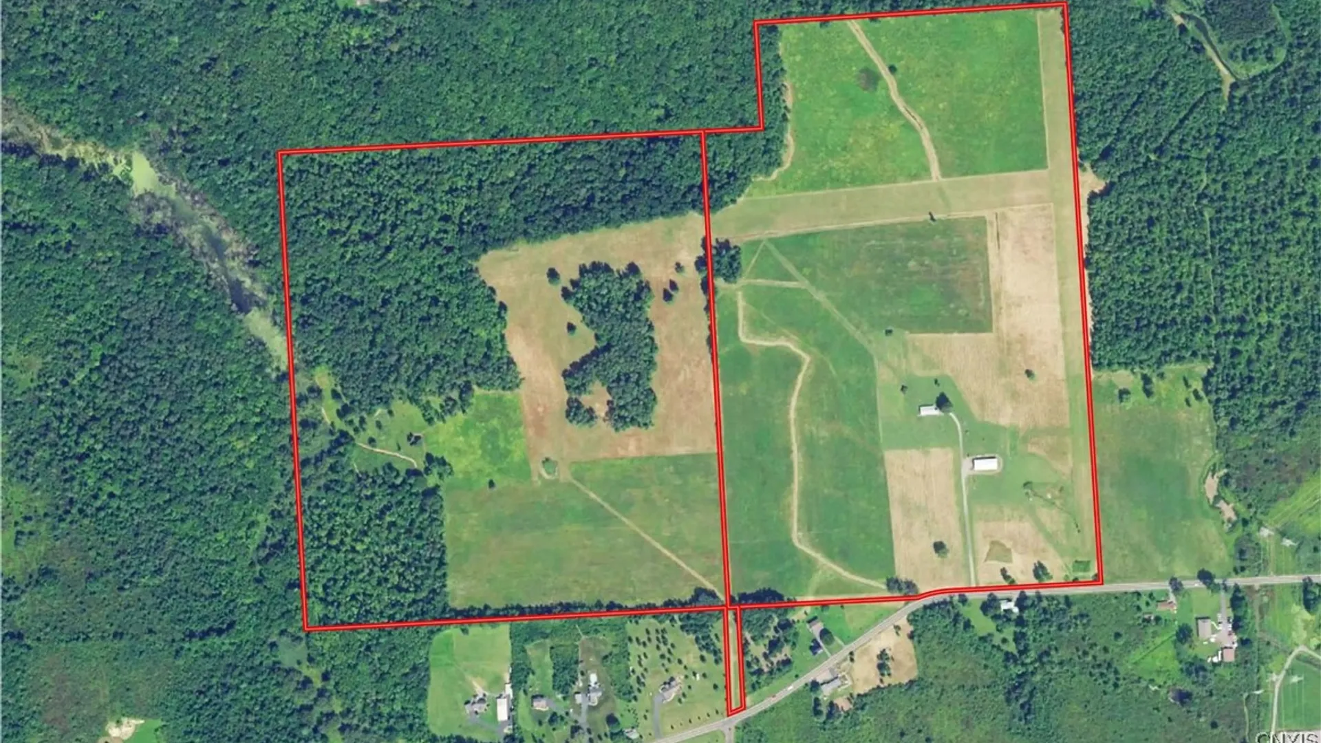 Property at 4885 Verplank Road, Clay, NY 13041 4