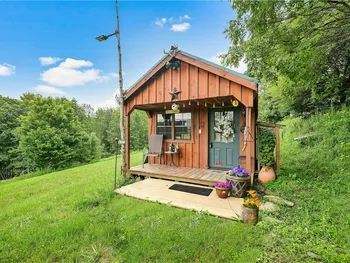 Property at 175 Whitetail Mountain Road, Summit, NY 12175