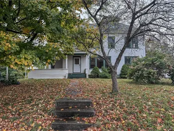 Property at 12 Academy Street, Antwerp, NY 13608