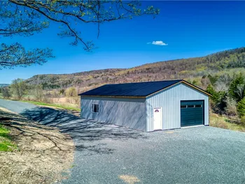 Property at 812 Charlotte Valley Road, Summit, NY 12064