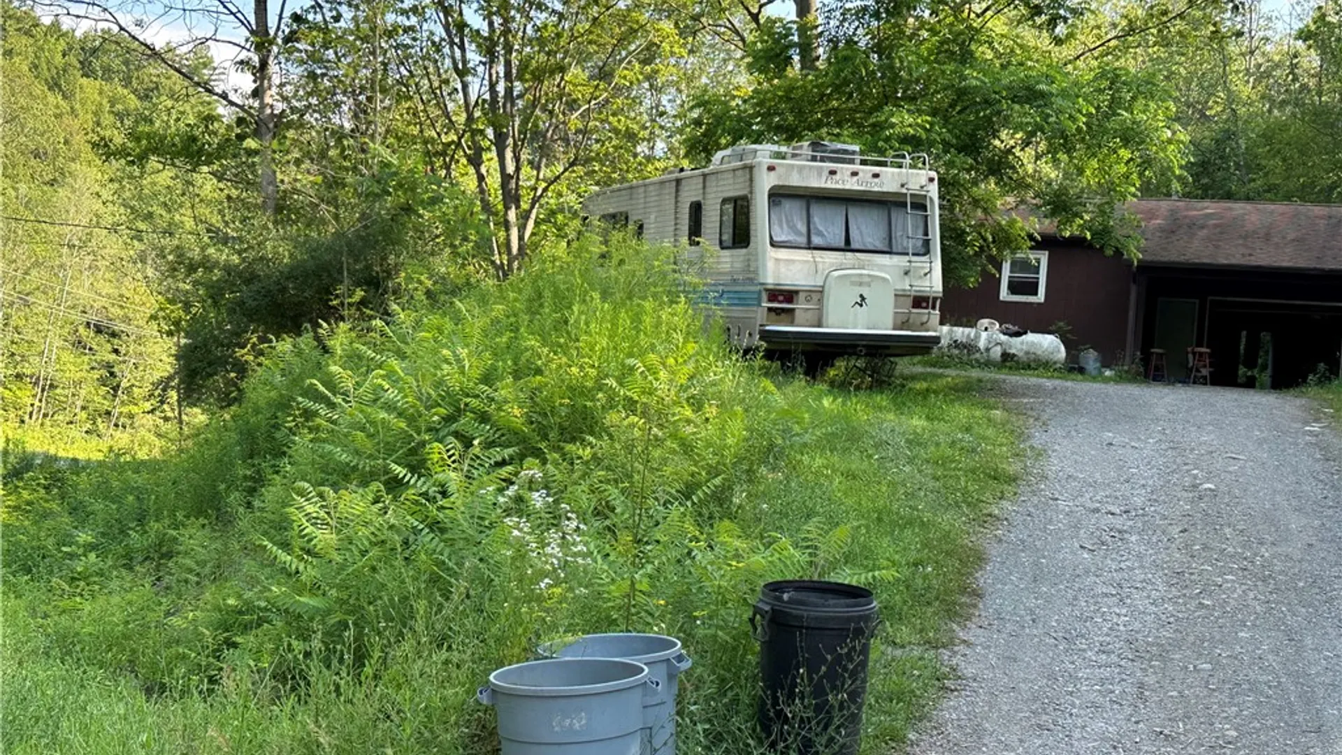 Property at 5775 County Route 64 Road, Hartsville, NY 14843 2