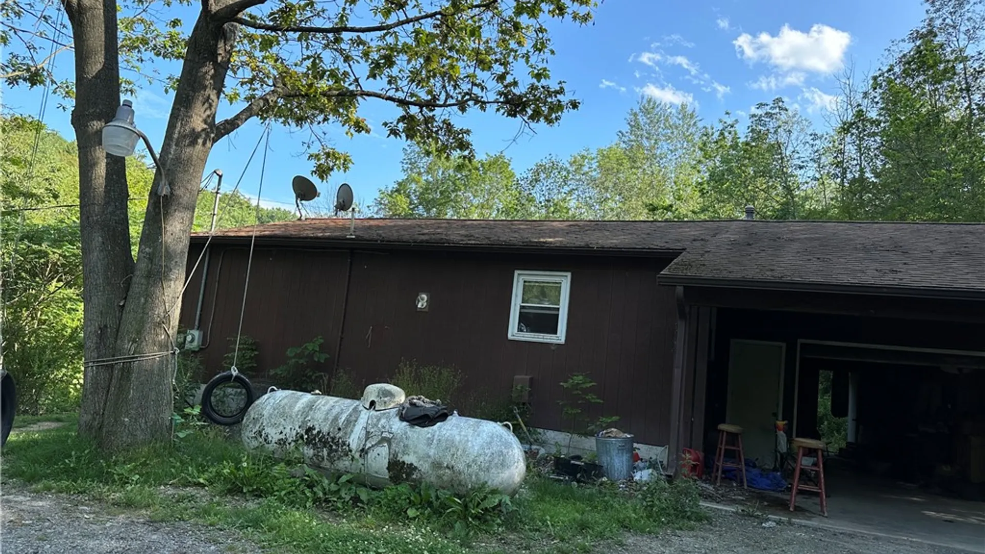 Property at 5775 County Route 64 Road, Hartsville, NY 14843 3