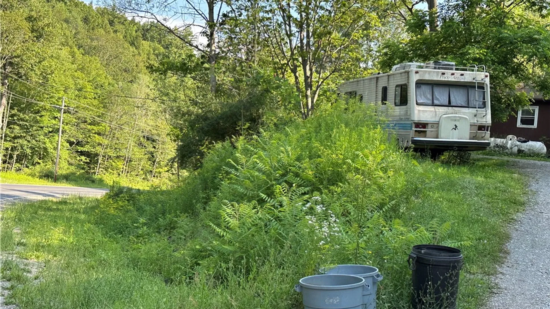 Property at 5775 County Route 64 Road, Hartsville, NY 14843 5