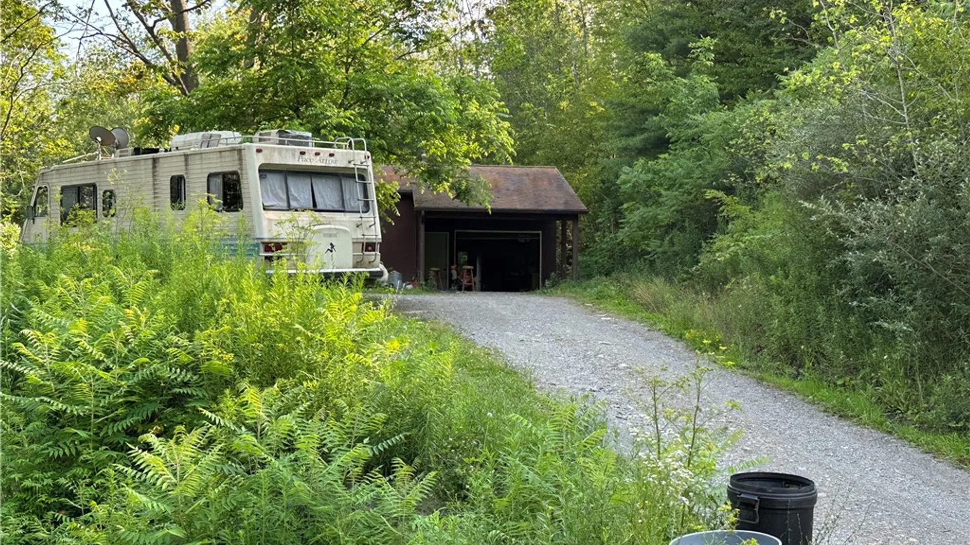 Property at 5775 County Route 64 Road, Hartsville, NY 14843 6
