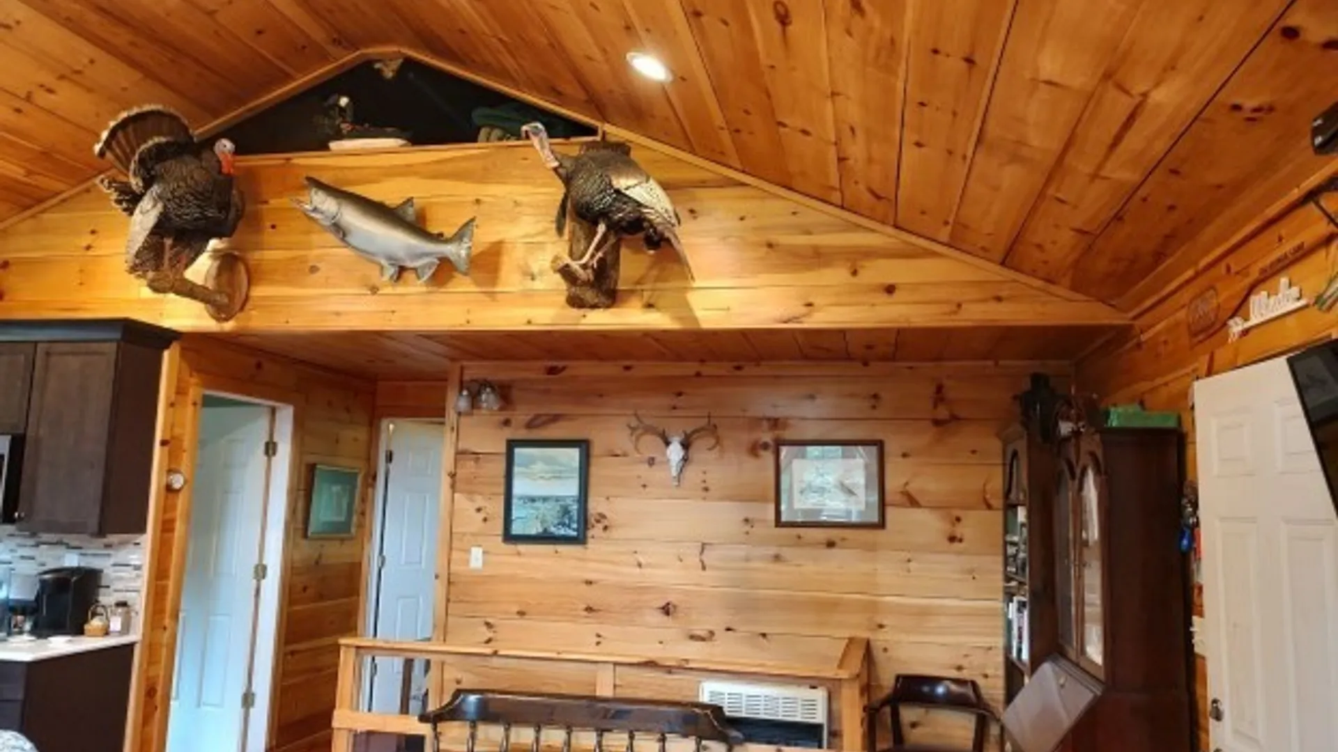 Property at 121 Overswamp Road, Oppenheim, NY 13452 11