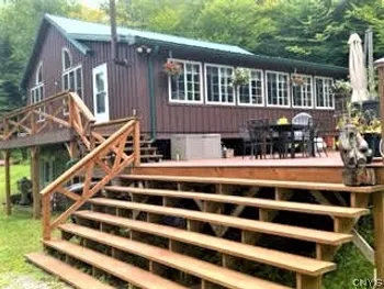 Property at 121 Overswamp Road, Oppenheim, NY 13452