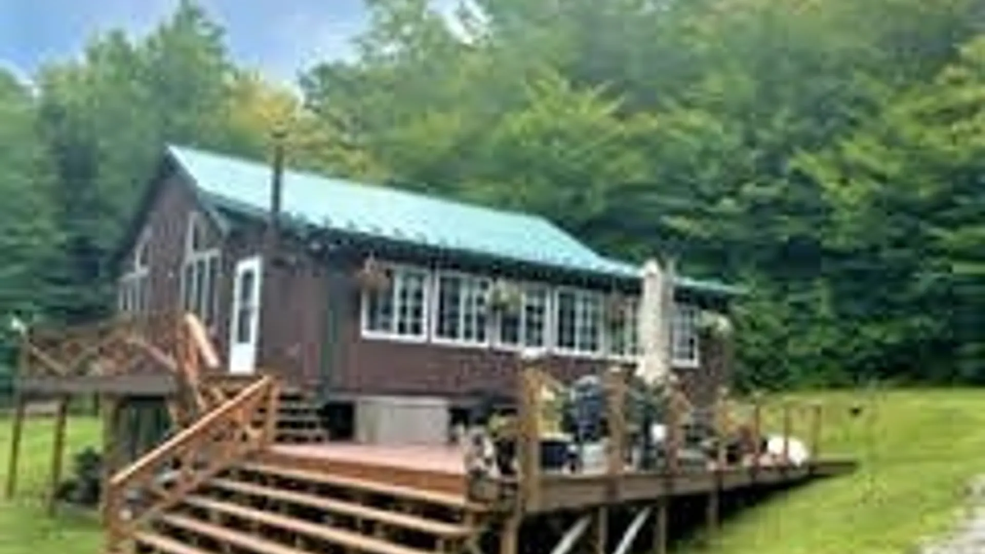 Property at 121 Overswamp Road, Oppenheim, NY 13452 2