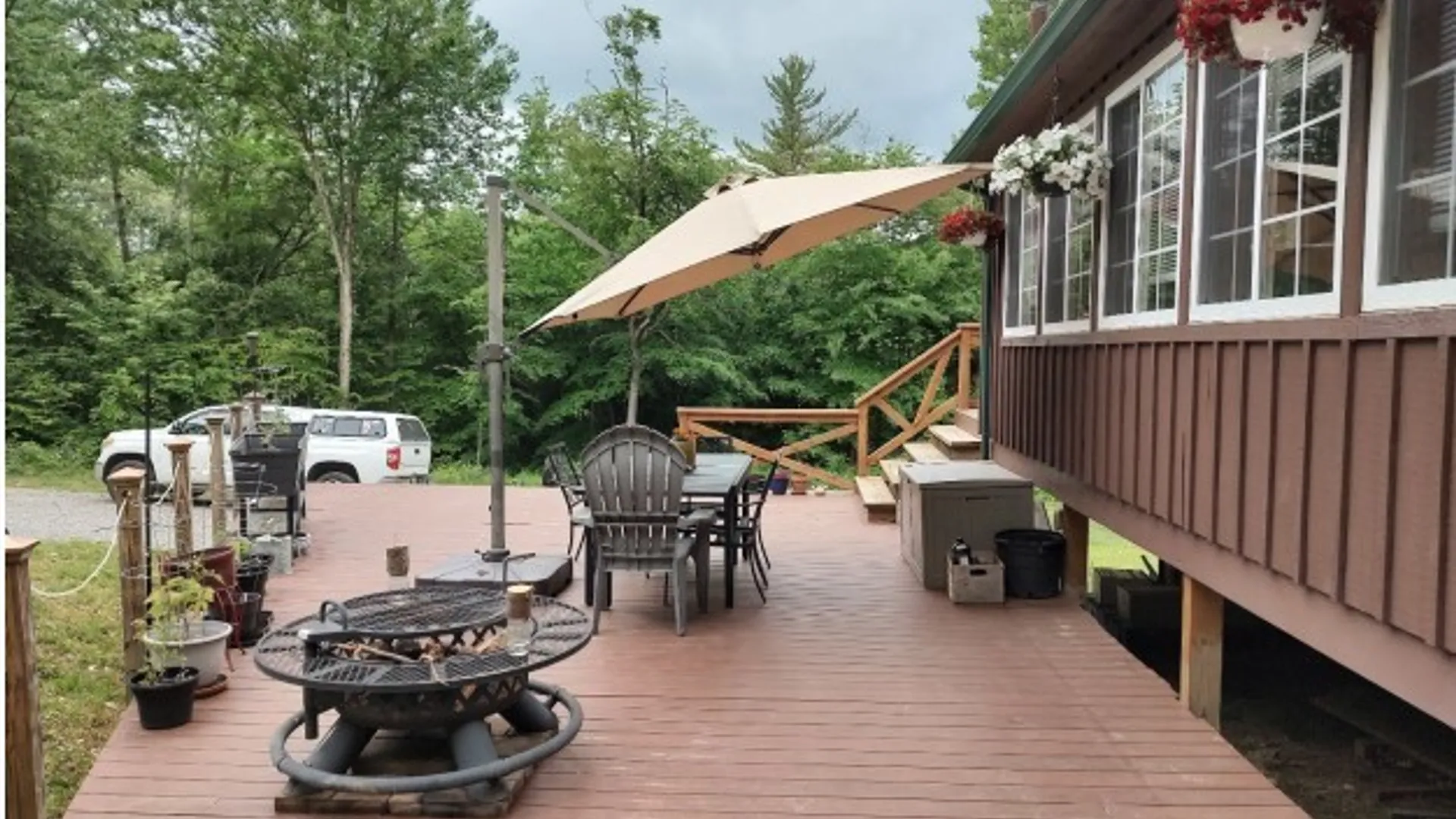 Property at 121 Overswamp Road, Oppenheim, NY 13452 5