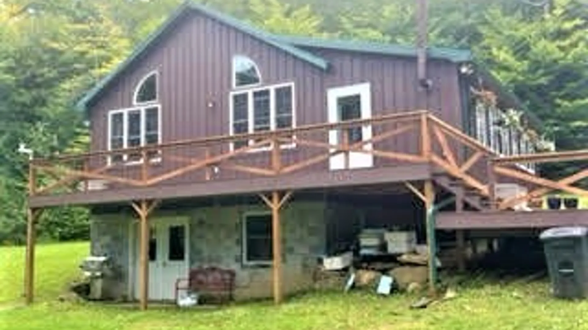 Property at 121 Overswamp Road, Oppenheim, NY 13452 6