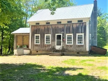 Property at 578 Voorhees Road, Oppenheim, NY 13329